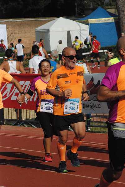 Roma Urbs Mundi (Ex Hunger Run) (21/10/2018) 00097
