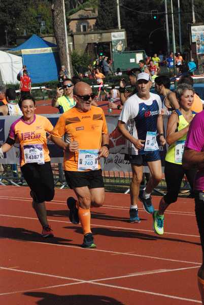 Roma Urbs Mundi (Ex Hunger Run) (21/10/2018) 00098