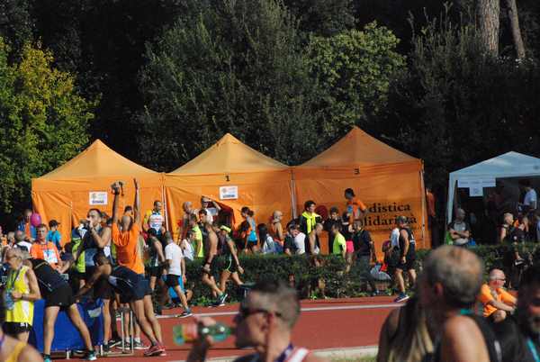 Roma Urbs Mundi (Ex Hunger Run) (21/10/2018) 00099