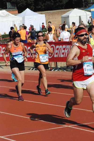 Roma Urbs Mundi (Ex Hunger Run) (21/10/2018) 00100