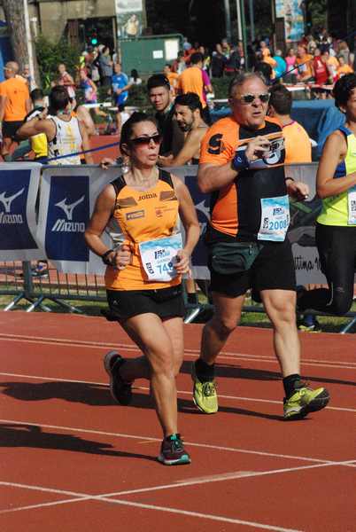 Roma Urbs Mundi (Ex Hunger Run) (21/10/2018) 00102
