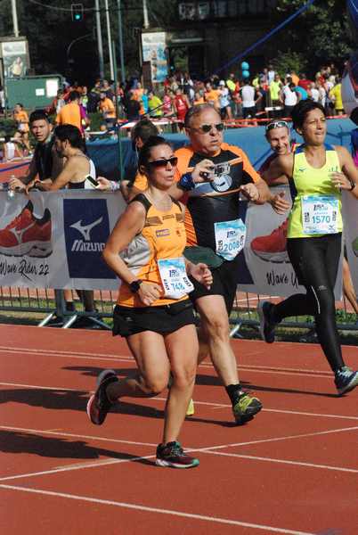 Roma Urbs Mundi (Ex Hunger Run) (21/10/2018) 00103