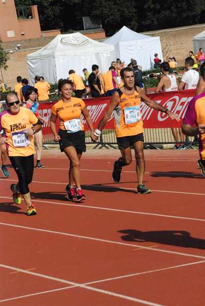 Roma Urbs Mundi (Ex Hunger Run) (21/10/2018) 00105