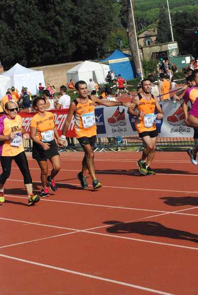 Roma Urbs Mundi (Ex Hunger Run) (21/10/2018) 00106