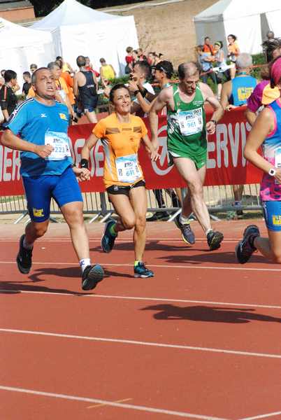 Roma Urbs Mundi (Ex Hunger Run) (21/10/2018) 00109