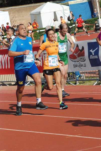Roma Urbs Mundi (Ex Hunger Run) (21/10/2018) 00110