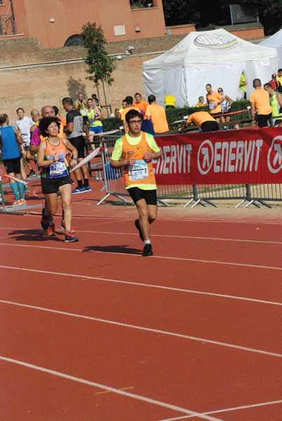 Roma Urbs Mundi (Ex Hunger Run) (21/10/2018) 00115