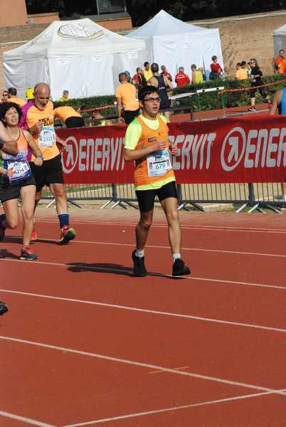 Roma Urbs Mundi (Ex Hunger Run) (21/10/2018) 00116