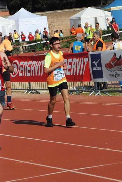 Roma Urbs Mundi (Ex Hunger Run) (21/10/2018) 00117