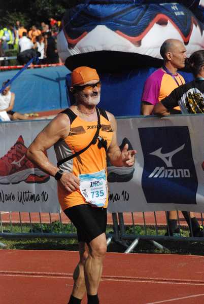 Roma Urbs Mundi (Ex Hunger Run) (21/10/2018) 00119