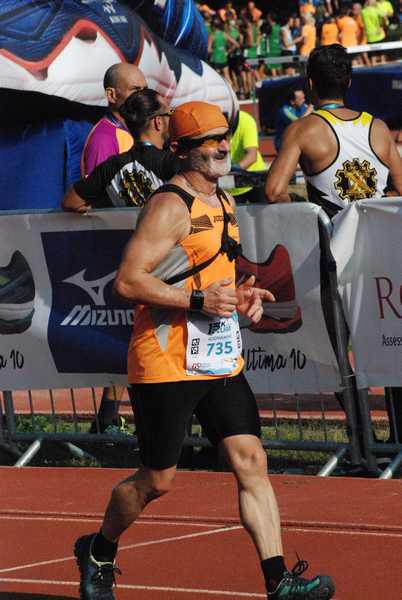 Roma Urbs Mundi (Ex Hunger Run) (21/10/2018) 00120