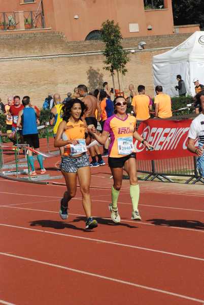 Roma Urbs Mundi (Ex Hunger Run) (21/10/2018) 00121