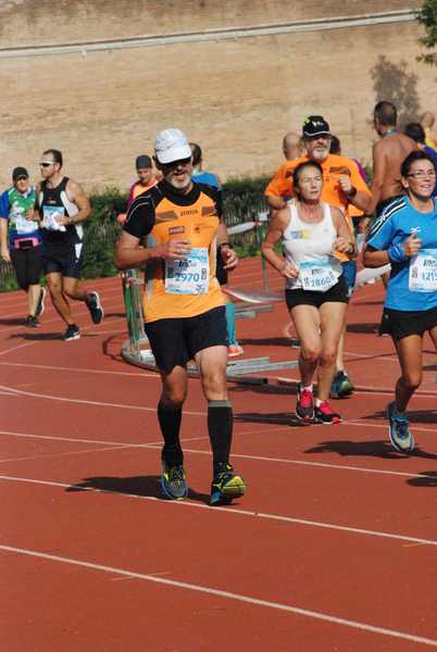 Roma Urbs Mundi (Ex Hunger Run) (21/10/2018) 00126