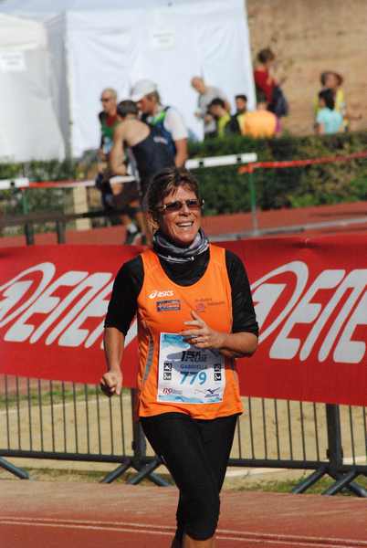 Roma Urbs Mundi (Ex Hunger Run) (21/10/2018) 00131