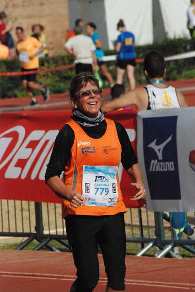 Roma Urbs Mundi (Ex Hunger Run) (21/10/2018) 00132