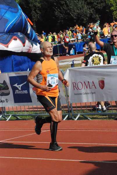 Roma Urbs Mundi (Ex Hunger Run) (21/10/2018) 00150