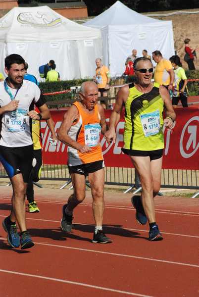 Roma Urbs Mundi (Ex Hunger Run) (21/10/2018) 00160
