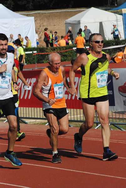 Roma Urbs Mundi (Ex Hunger Run) (21/10/2018) 00161