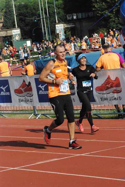 Roma Urbs Mundi (Ex Hunger Run) (21/10/2018) 00164