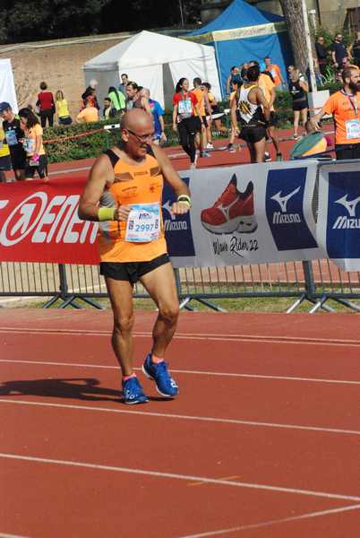 Roma Urbs Mundi (Ex Hunger Run) (21/10/2018) 00166