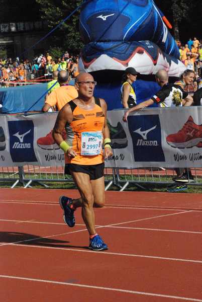 Roma Urbs Mundi (Ex Hunger Run) (21/10/2018) 00168