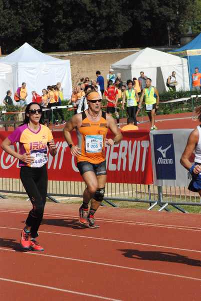 Roma Urbs Mundi (Ex Hunger Run) (21/10/2018) 00172