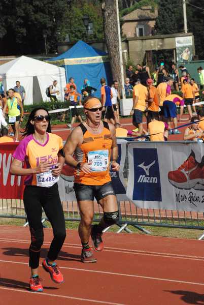 Roma Urbs Mundi (Ex Hunger Run) (21/10/2018) 00173