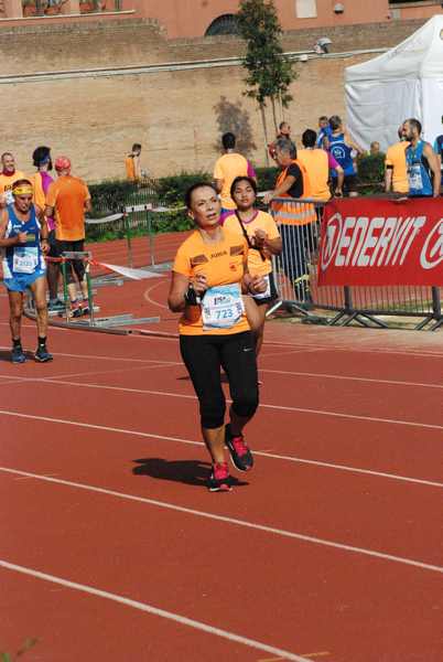 Roma Urbs Mundi (Ex Hunger Run) (21/10/2018) 00175