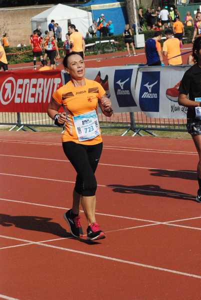 Roma Urbs Mundi (Ex Hunger Run) (21/10/2018) 00177