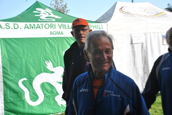 Giro delle Ville Tuscolane (25/04/2018) 00004