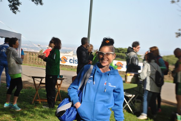 Giro delle Ville Tuscolane (25/04/2018) 00008