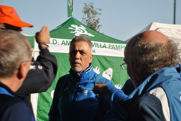 Giro delle Ville Tuscolane (25/04/2018) 00010