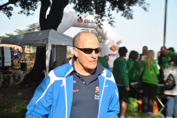 Giro delle Ville Tuscolane (25/04/2018) 00015