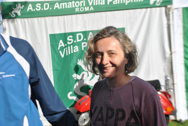 Giro delle Ville Tuscolane (25/04/2018) 00017