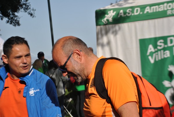 Giro delle Ville Tuscolane (25/04/2018) 00022