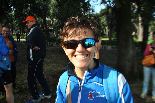 Giro delle Ville Tuscolane (25/04/2018) 00024