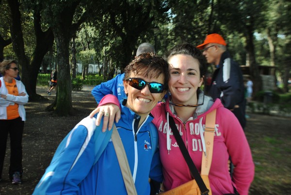 Giro delle Ville Tuscolane (25/04/2018) 00026