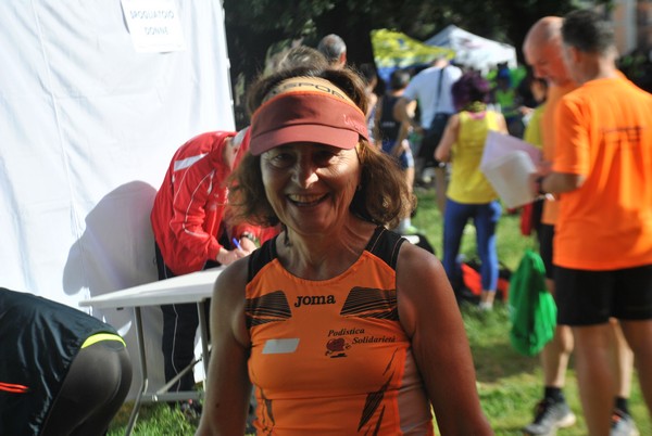 Giro delle Ville Tuscolane (25/04/2018) 00029