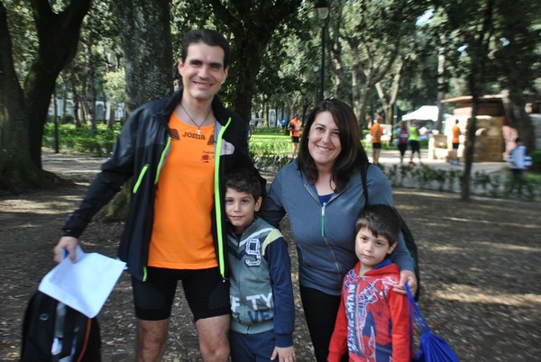 Giro delle Ville Tuscolane (25/04/2018) 00036