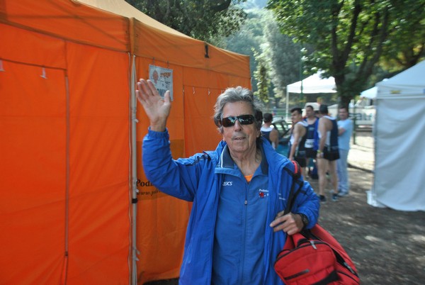 Giro delle Ville Tuscolane (25/04/2018) 00038