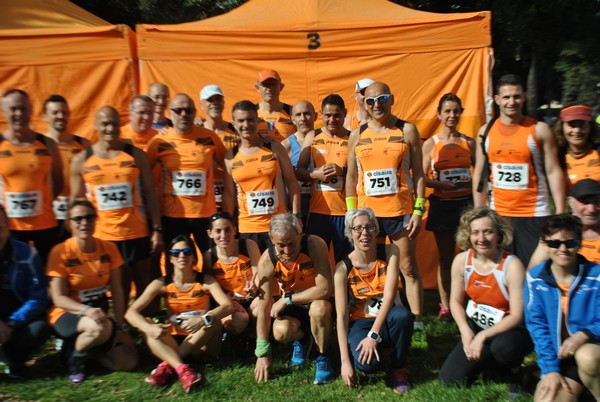 Giro delle Ville Tuscolane (25/04/2018) 00044