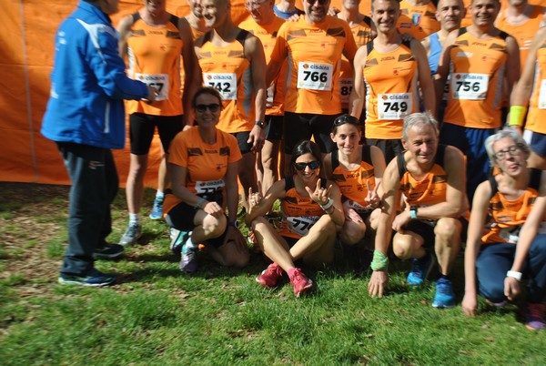 Giro delle Ville Tuscolane (25/04/2018) 00048
