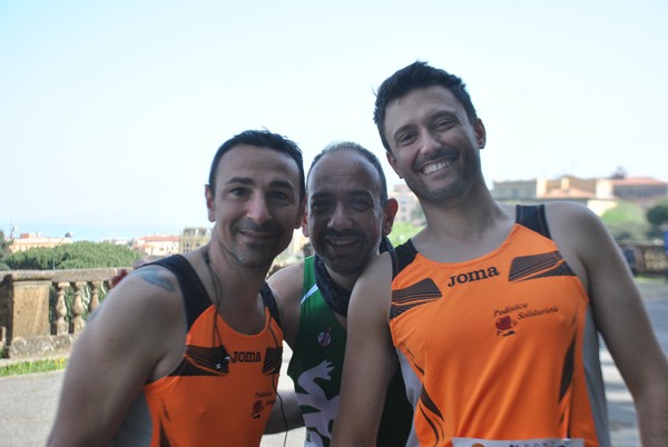 Giro delle Ville Tuscolane (25/04/2018) 00056