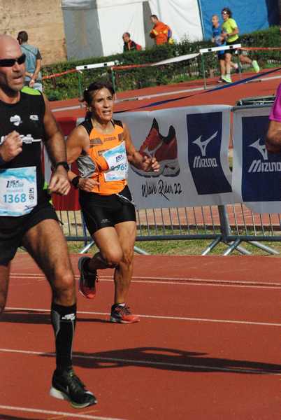 Roma Urbs Mundi (Ex Hunger Run) (21/10/2018) 00001