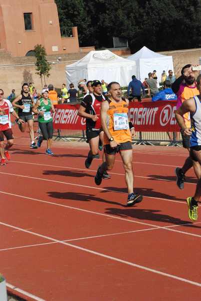 Roma Urbs Mundi (Ex Hunger Run) (21/10/2018) 00008