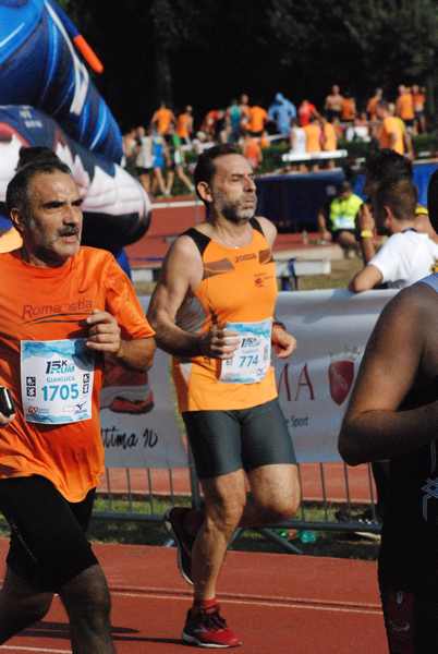Roma Urbs Mundi (Ex Hunger Run) (21/10/2018) 00036