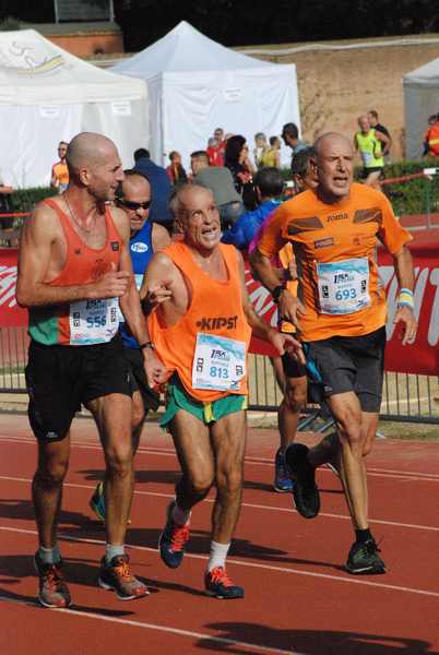 Roma Urbs Mundi (Ex Hunger Run) (21/10/2018) 00037