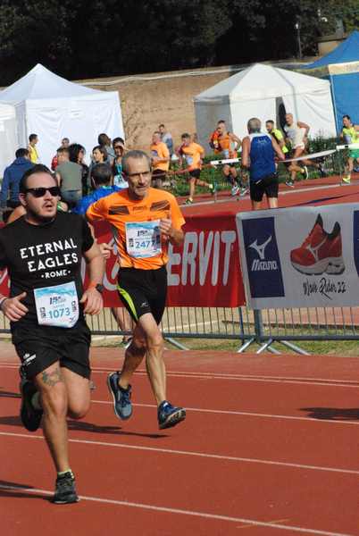 Roma Urbs Mundi (Ex Hunger Run) (21/10/2018) 00042