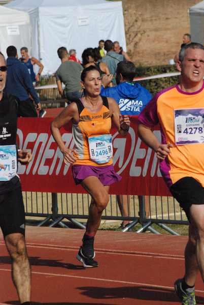 Roma Urbs Mundi (Ex Hunger Run) (21/10/2018) 00046