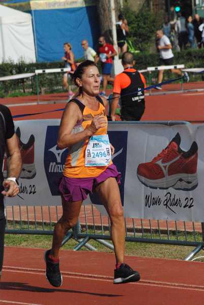 Roma Urbs Mundi (Ex Hunger Run) (21/10/2018) 00048